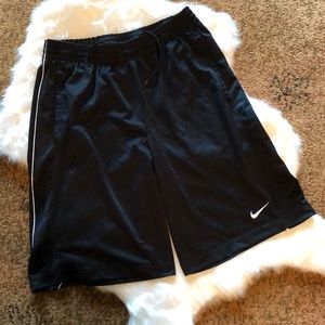 Nike athletic shorts